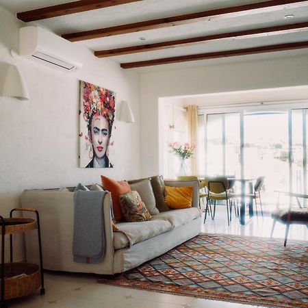 Casa Bianca 2 Villa เต็วลาดา ภายนอก รูปภาพ