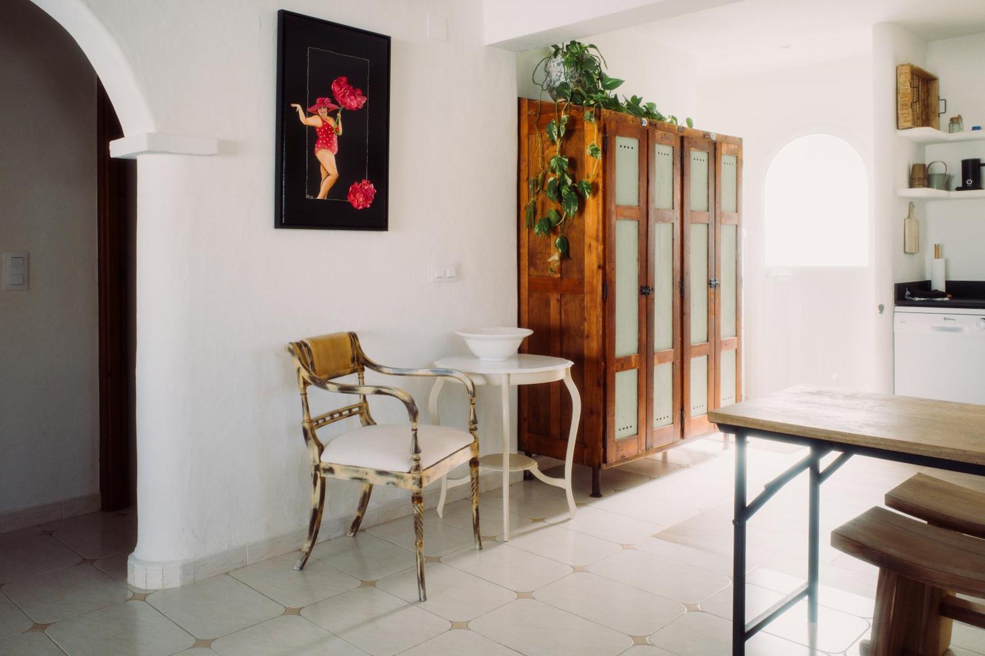 Casa Bianca 2 Villa เต็วลาดา ภายนอก รูปภาพ