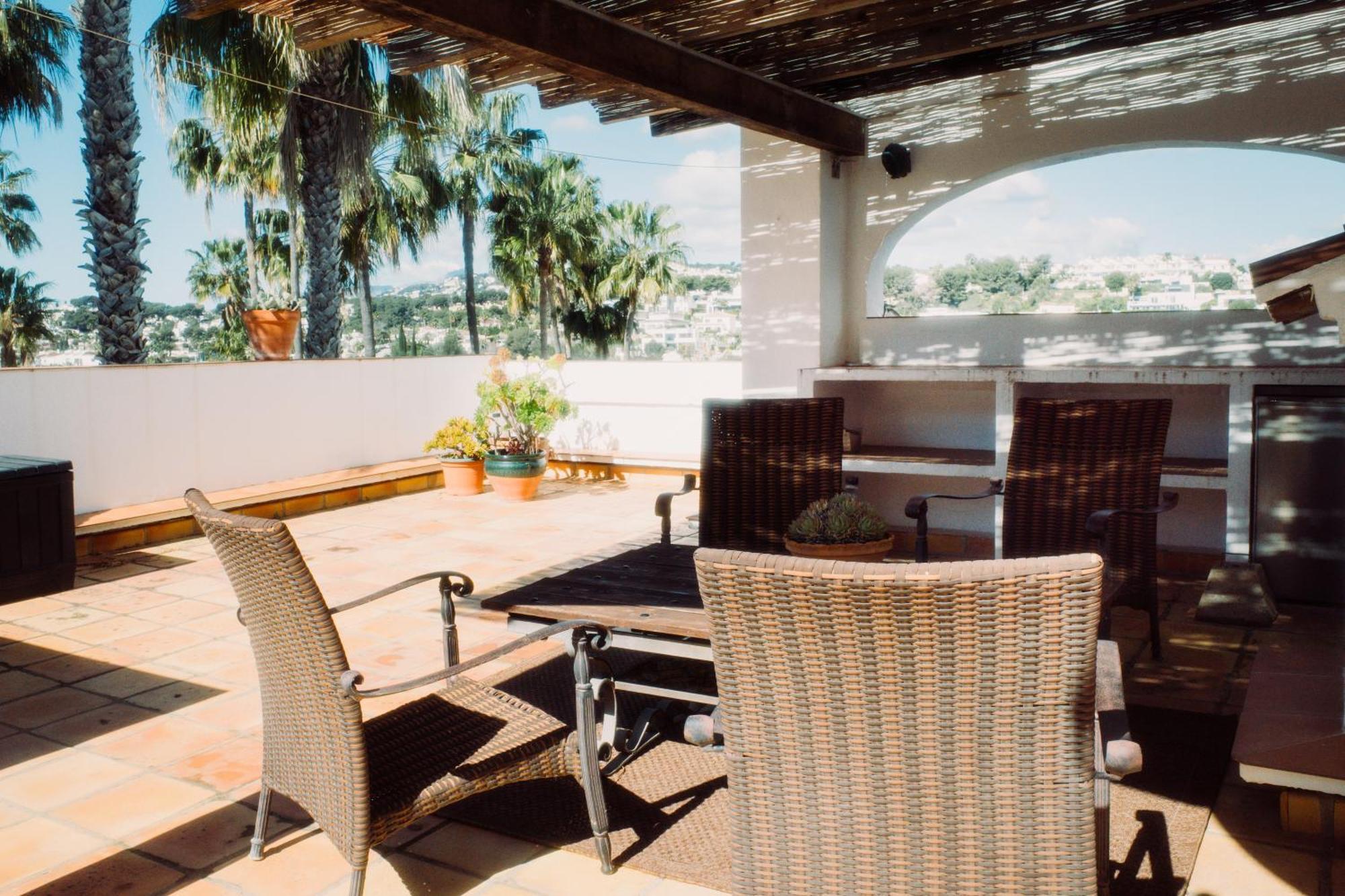 Casa Bianca 2 Villa เต็วลาดา ภายนอก รูปภาพ