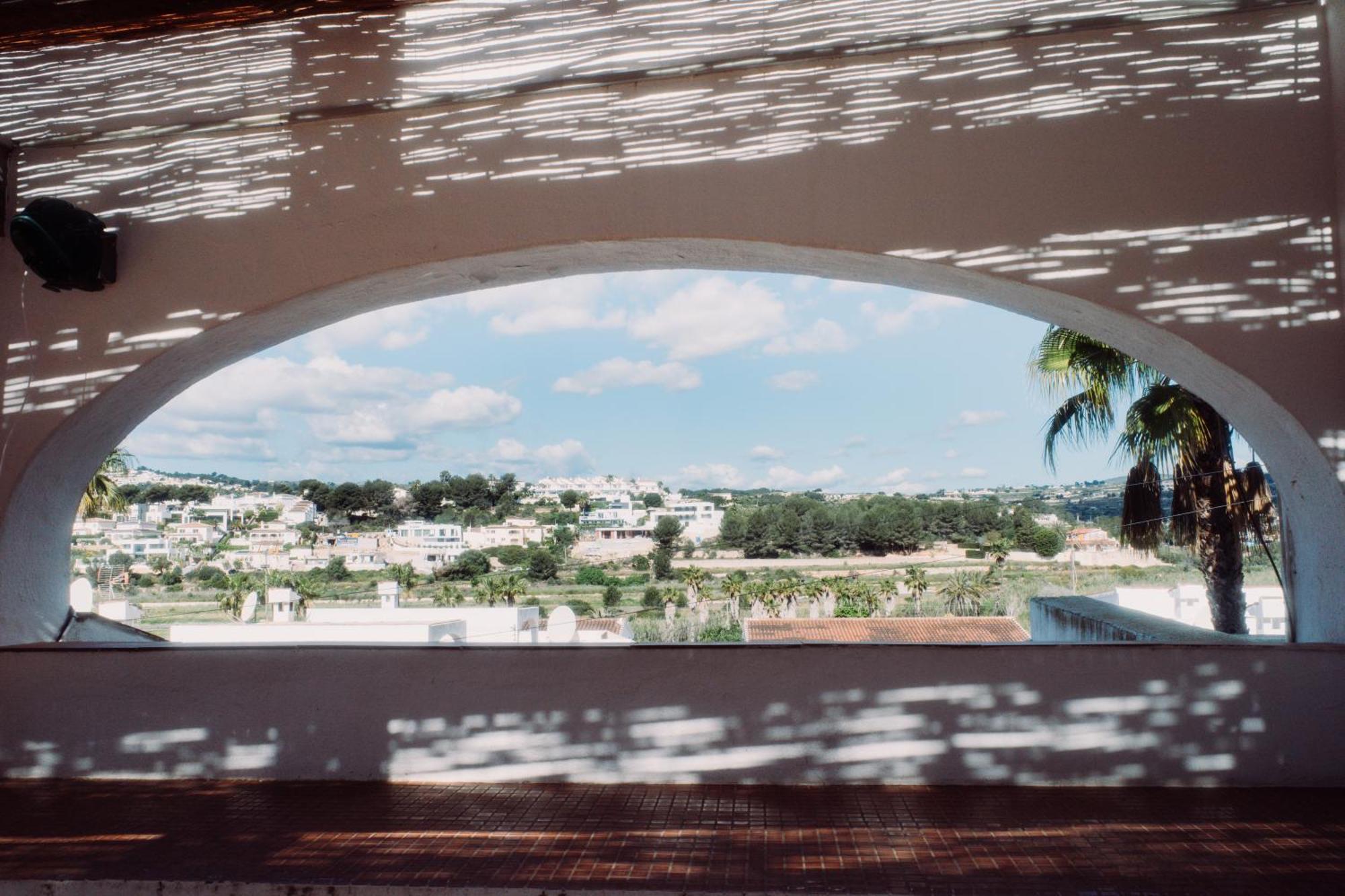 Casa Bianca 2 Villa เต็วลาดา ภายนอก รูปภาพ