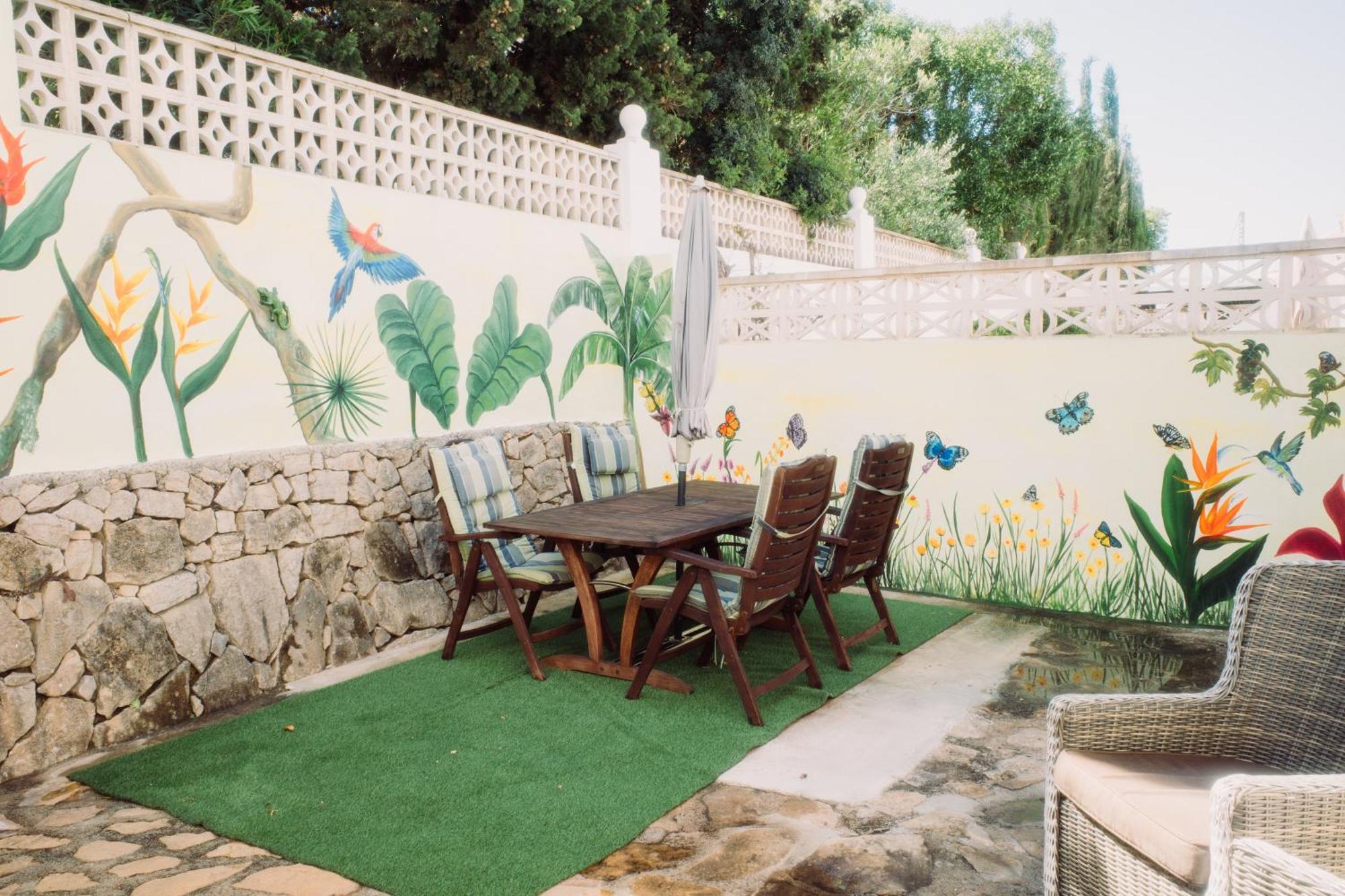 Casa Bianca 2 Villa เต็วลาดา ภายนอก รูปภาพ