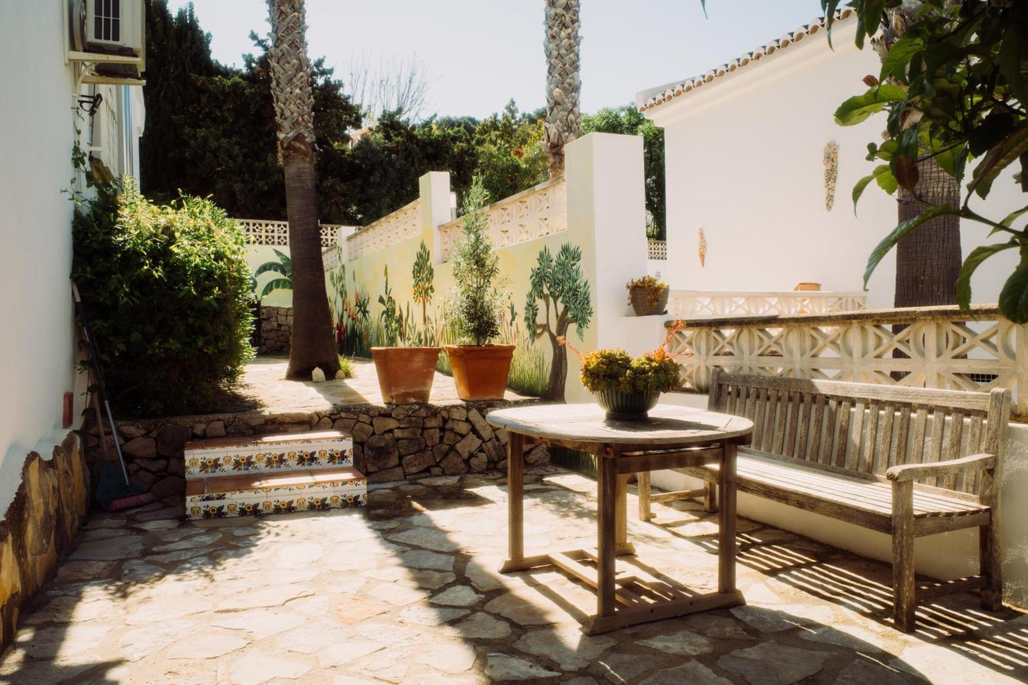 Casa Bianca 2 Villa เต็วลาดา ภายนอก รูปภาพ