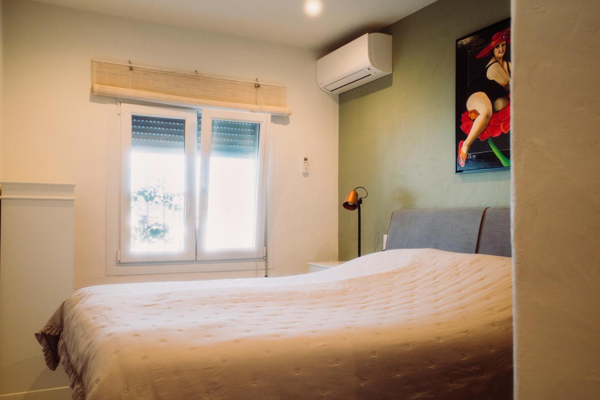 Casa Bianca 2 Villa เต็วลาดา ภายนอก รูปภาพ