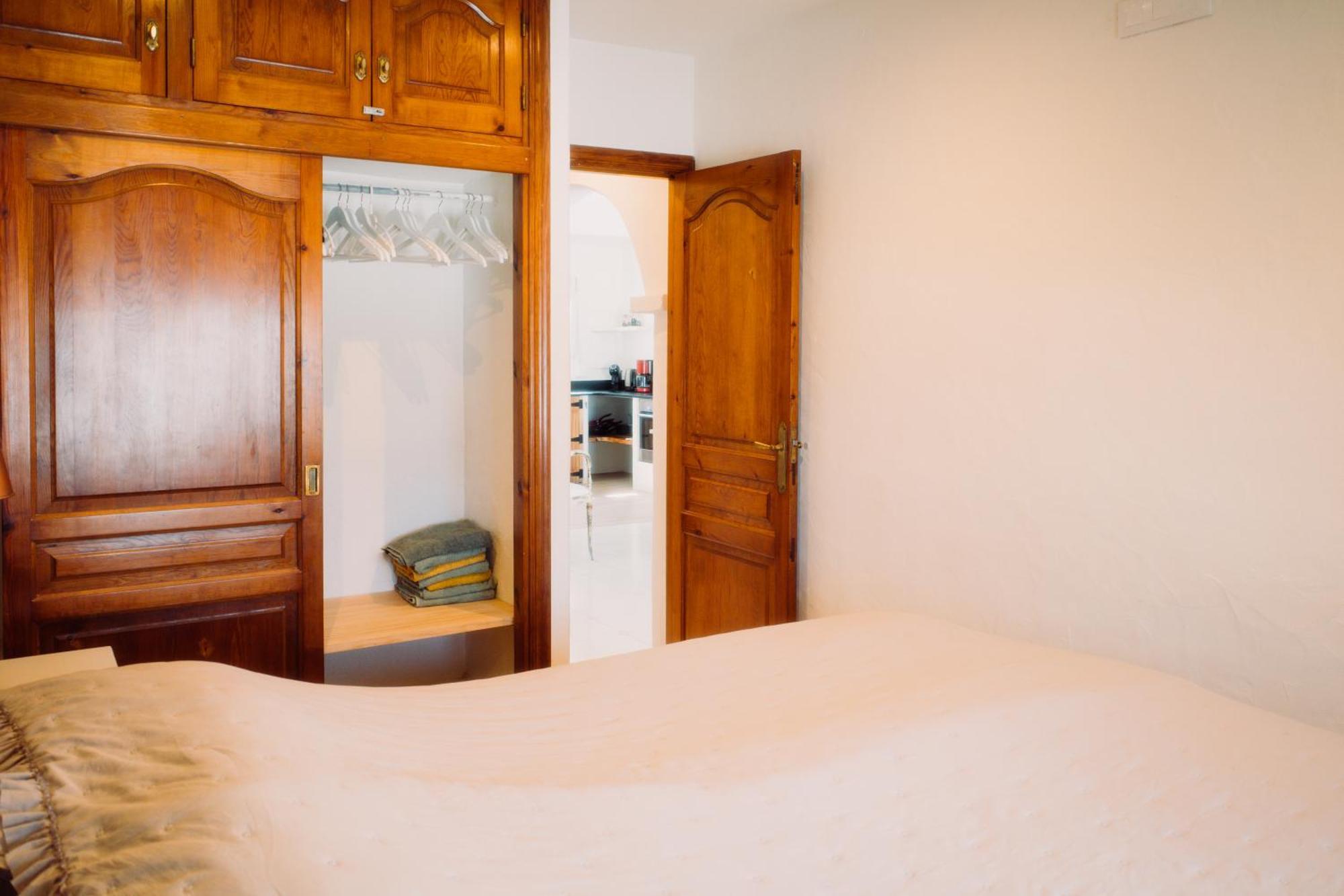 Casa Bianca 2 Villa เต็วลาดา ภายนอก รูปภาพ