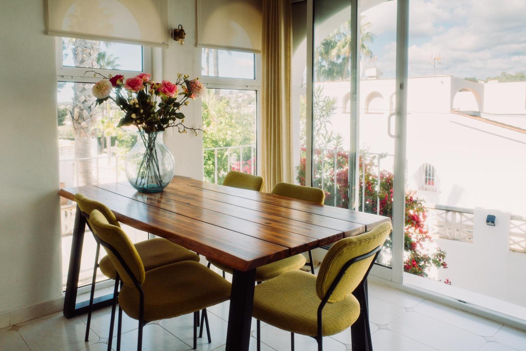 Casa Bianca 2 Villa เต็วลาดา ภายนอก รูปภาพ