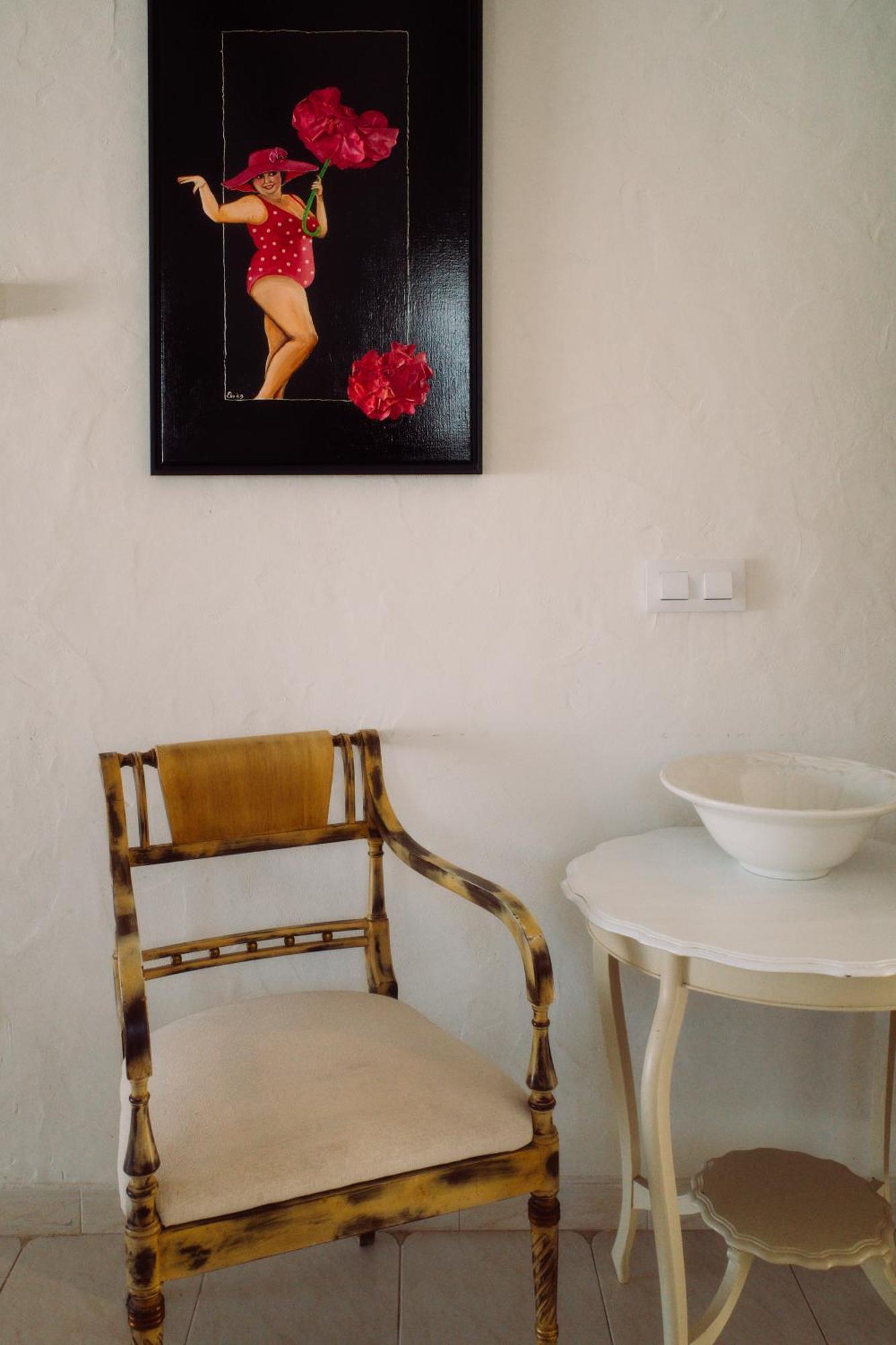 Casa Bianca 2 Villa เต็วลาดา ภายนอก รูปภาพ