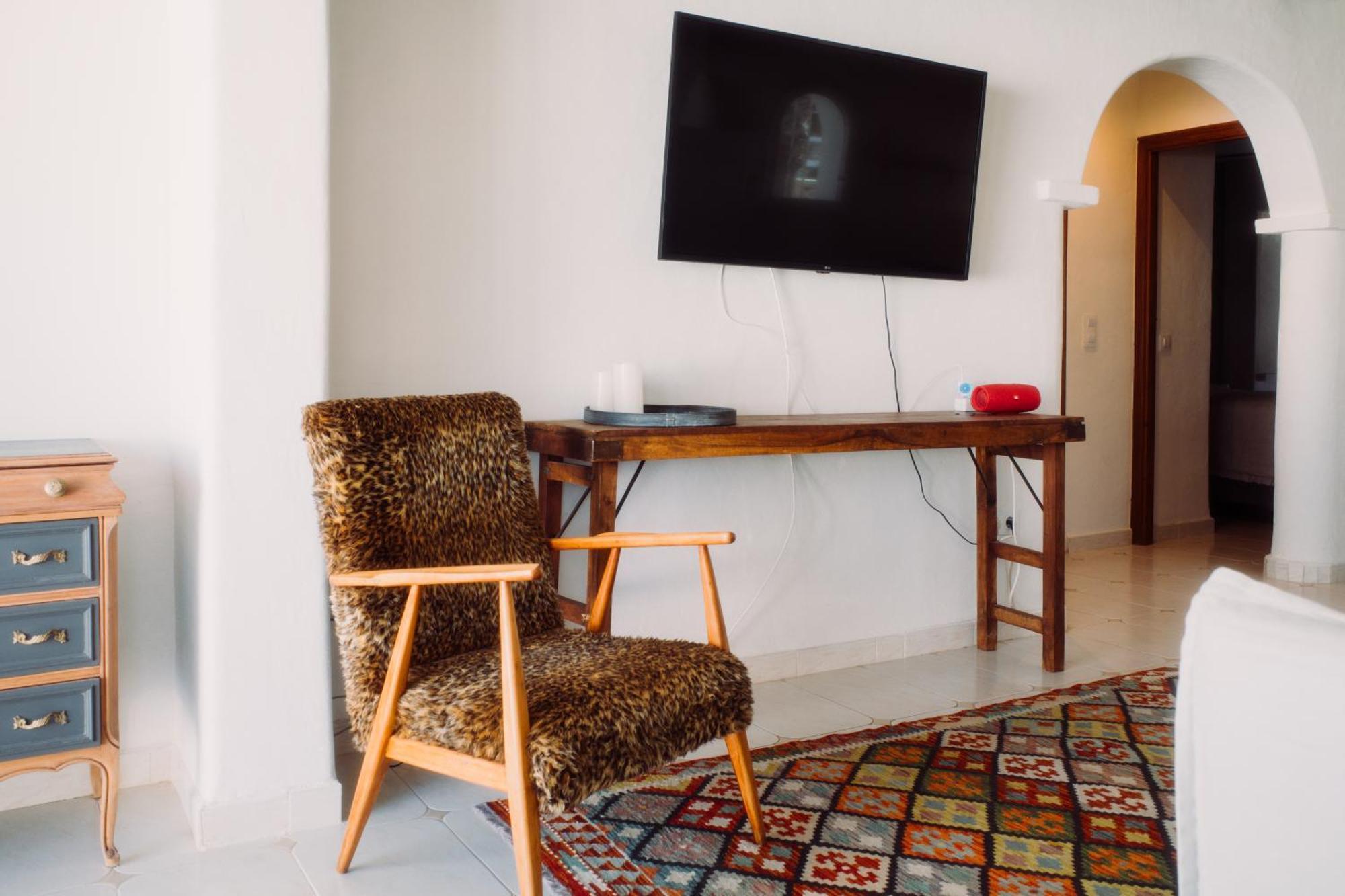 Casa Bianca 2 Villa เต็วลาดา ภายนอก รูปภาพ