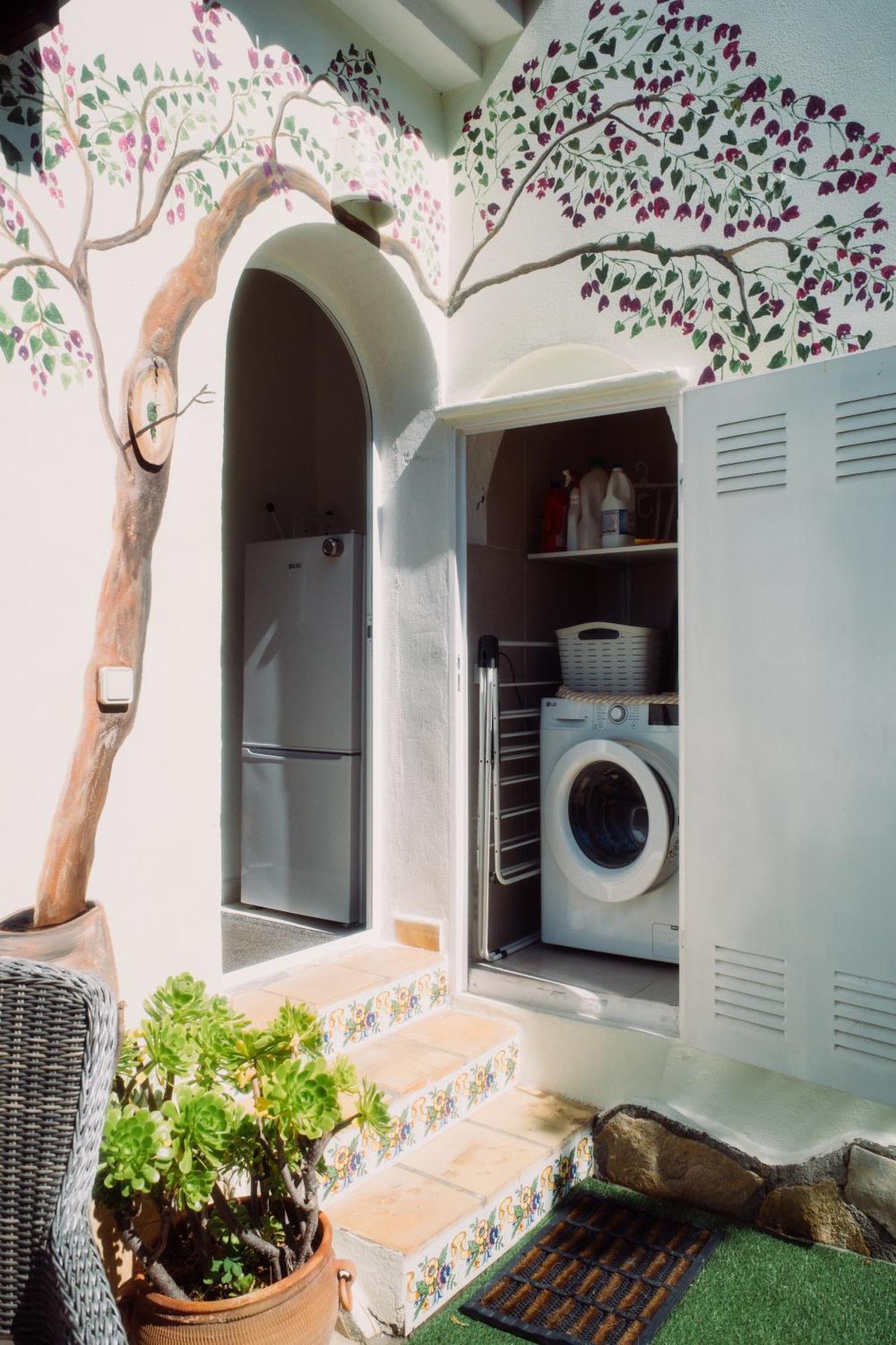 Casa Bianca 2 Villa เต็วลาดา ภายนอก รูปภาพ