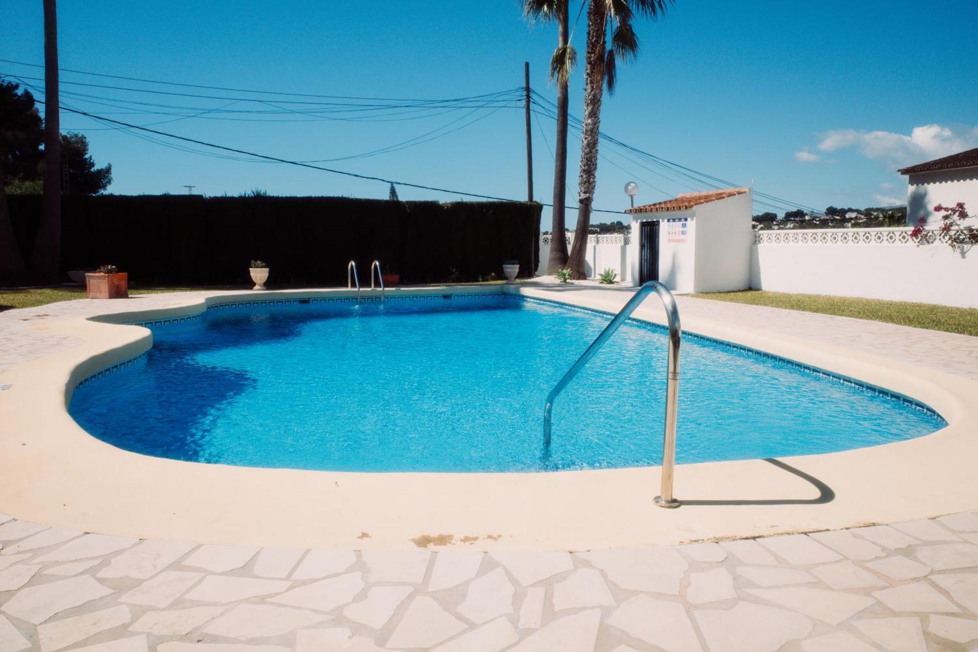 Casa Bianca 2 Villa เต็วลาดา ภายนอก รูปภาพ