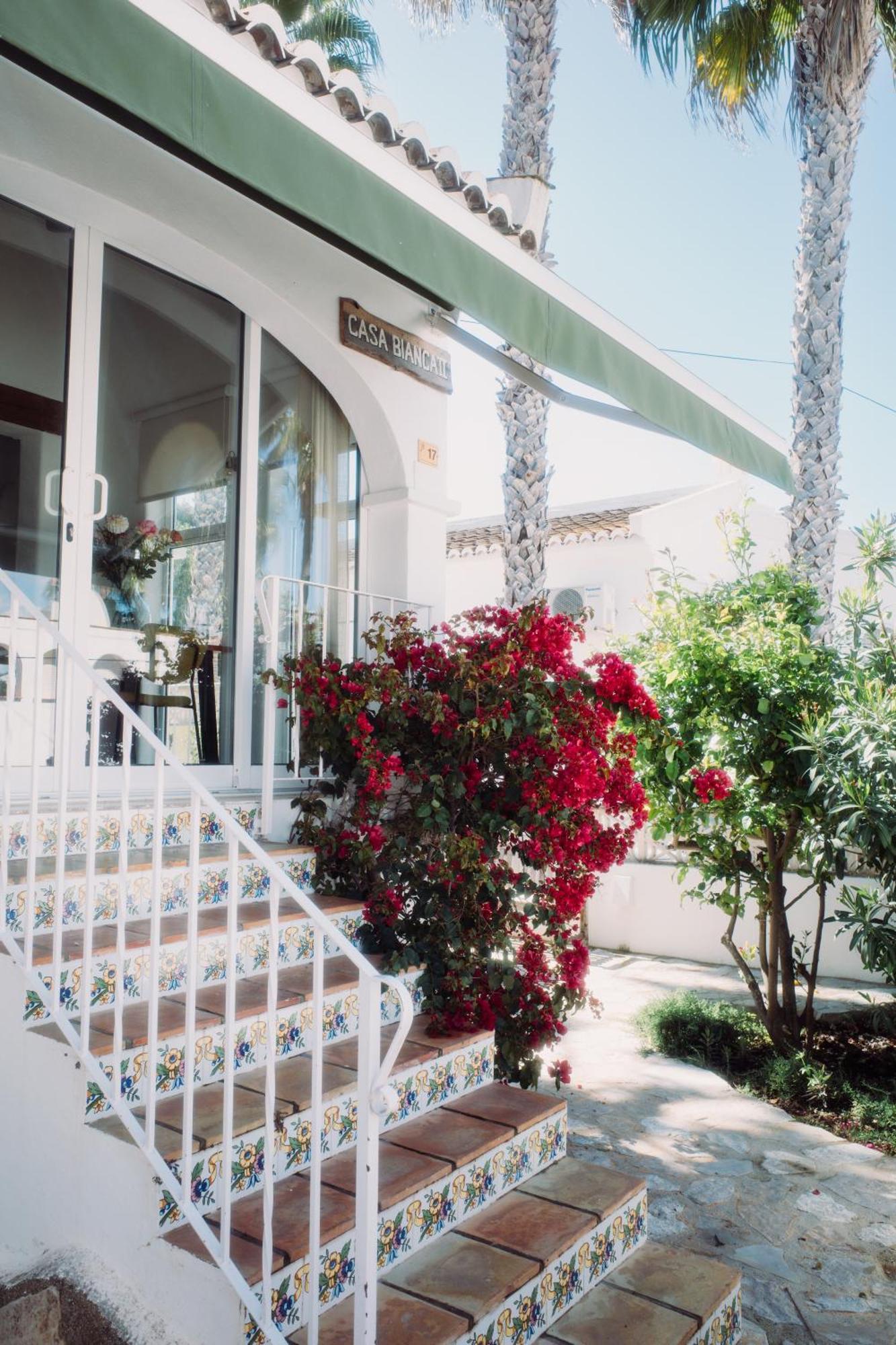Casa Bianca 2 Villa เต็วลาดา ภายนอก รูปภาพ