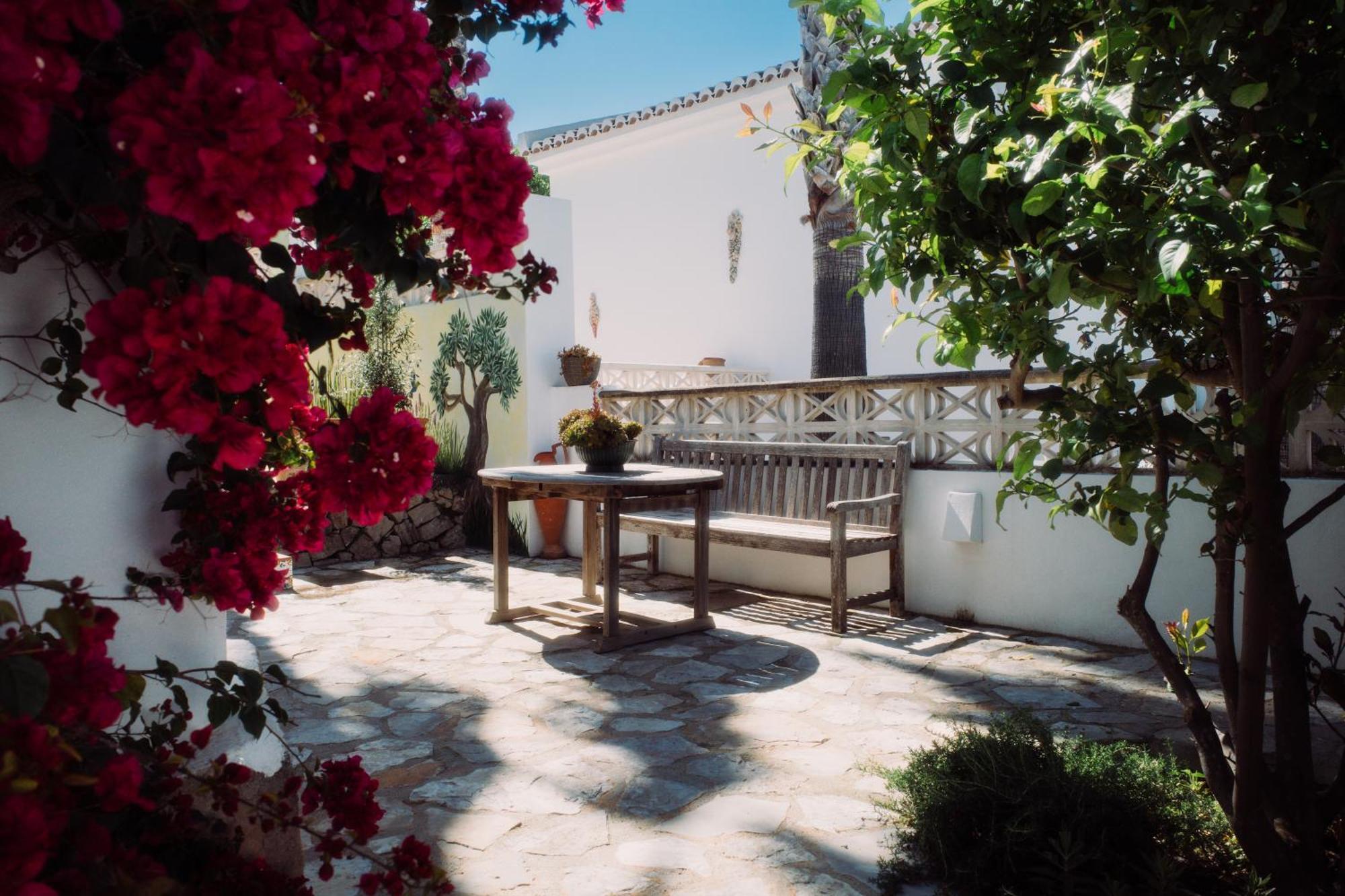 Casa Bianca 2 Villa เต็วลาดา ภายนอก รูปภาพ