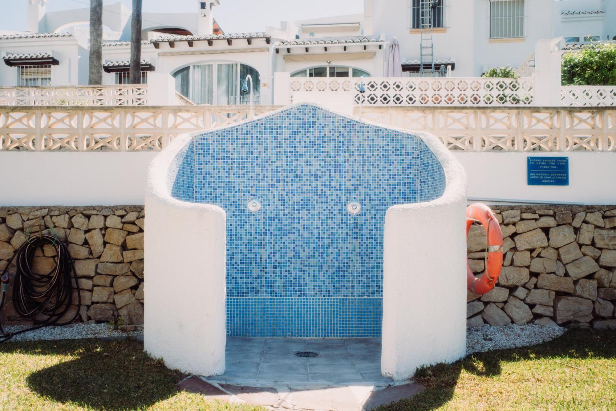 Casa Bianca 2 Villa เต็วลาดา ภายนอก รูปภาพ