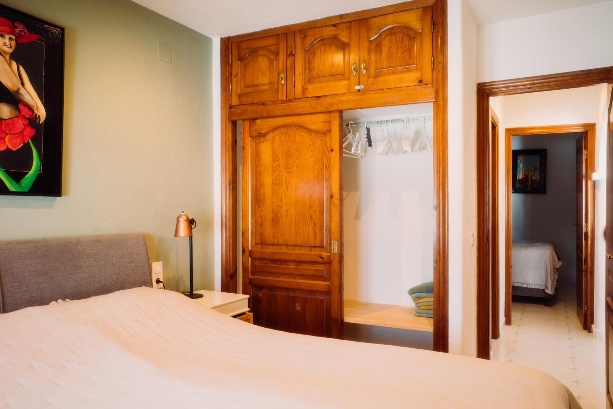 Casa Bianca 2 Villa เต็วลาดา ภายนอก รูปภาพ