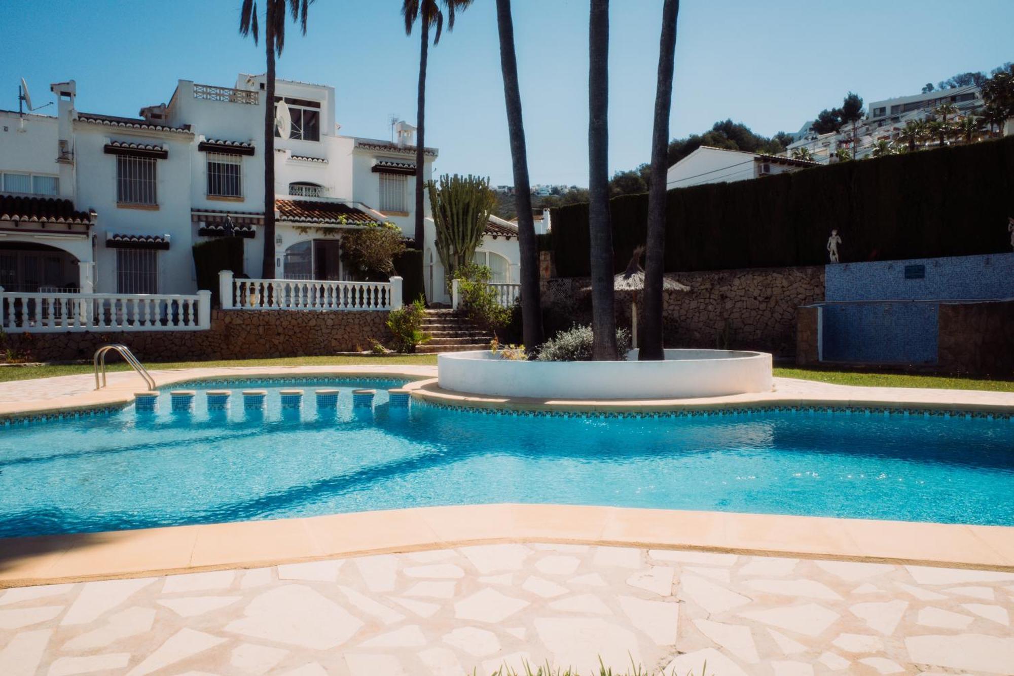 Casa Bianca 2 Villa เต็วลาดา ภายนอก รูปภาพ